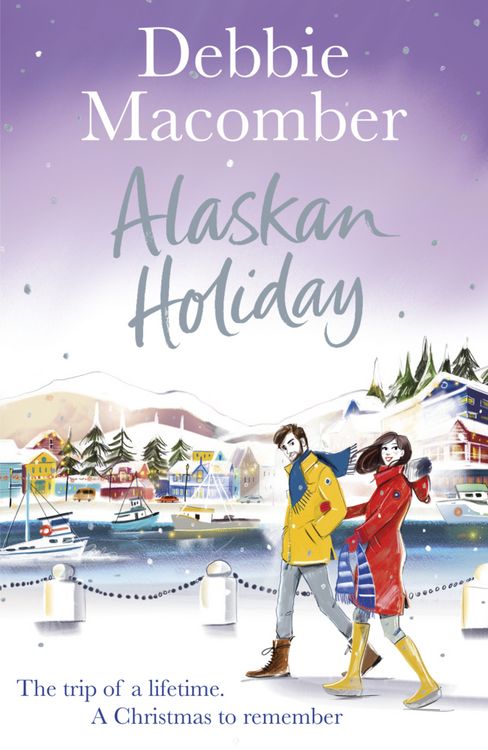 Produktbild: Alaskan Holiday