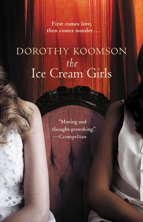 Produktbild: The Ice Cream Girls