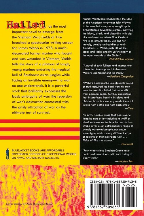 Produktbild: Fields of Fire