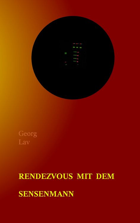 Produktbild: Rendezvous mit dem Sensenmann
