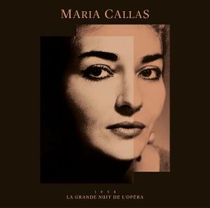 Produktbild: La Grande Nuit de lOpra