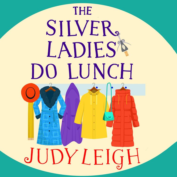 Produktbild: The Silver Ladies Do Lunch