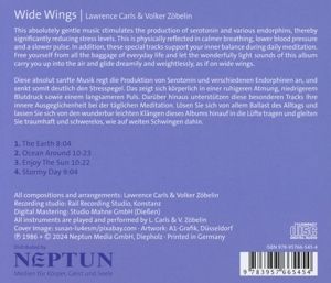 Produktbild: Wide Wings