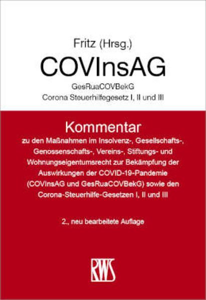 Produktbild: Covinsag