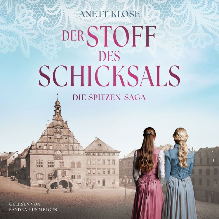 Produktbild: Der Stoff des Schicksals