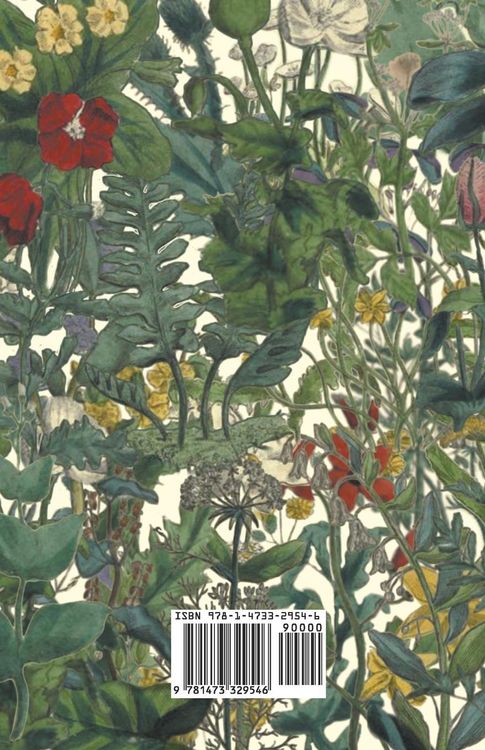Produktbild: English and American Flowers