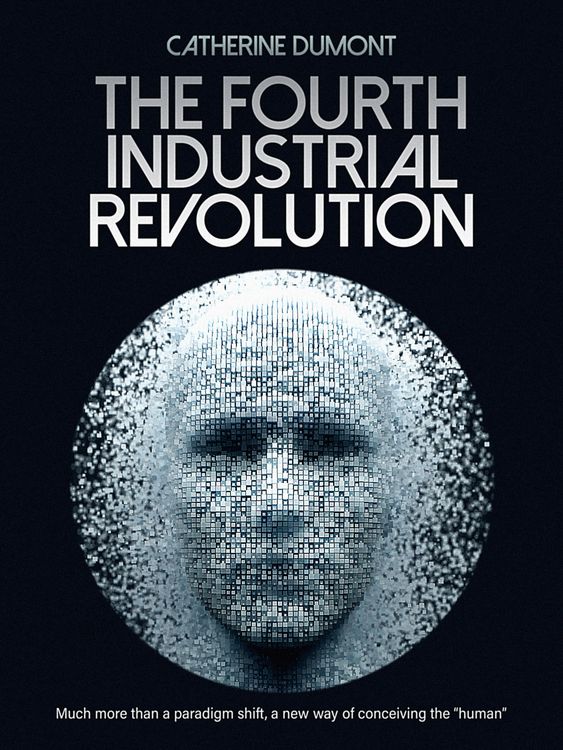 Produktbild: The Fourth Industrial Revolution