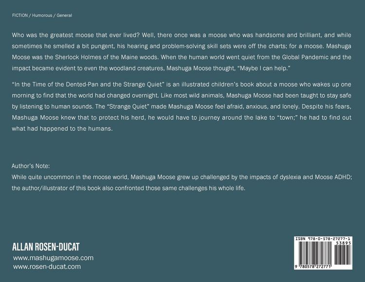 Produktbild: In the Time of the "Dented-Pan" and The Strange Quiet