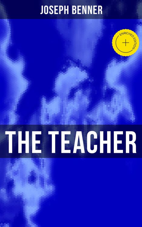 Produktbild: The Teacher