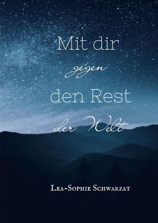 Produktbild: Mit dir gegen den Rest der Welt