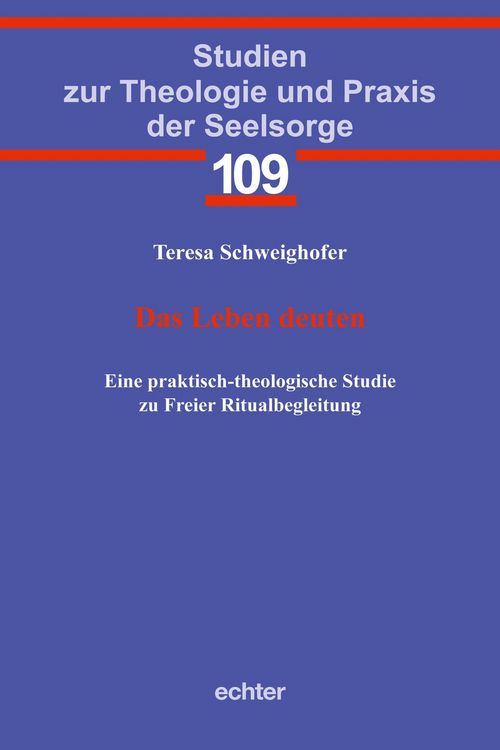 Produktbild: Das Leben deuten