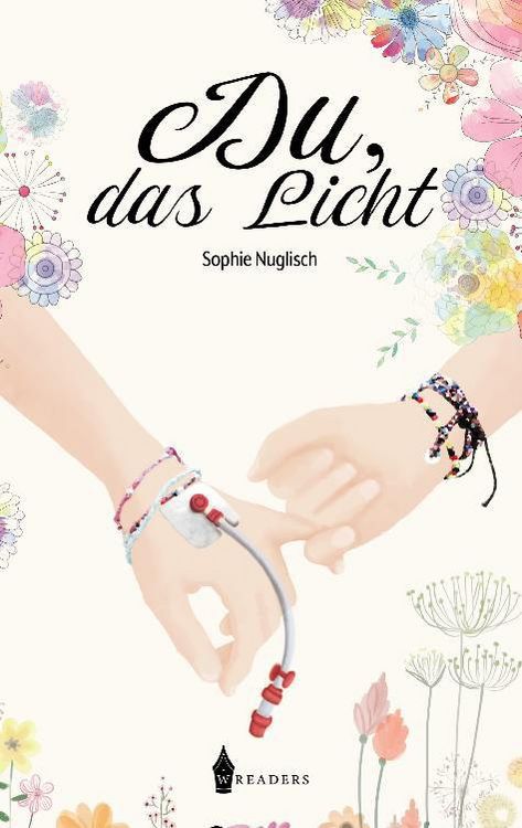 Produktbild: Du, das Licht