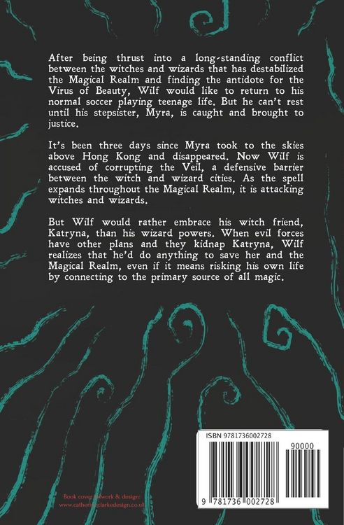 Produktbild: The Veil of Corruption