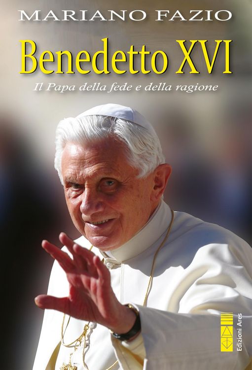 Produktbild: Benedetto XVI