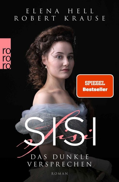 Produktbild: Sisi: Das dunkle Versprechen