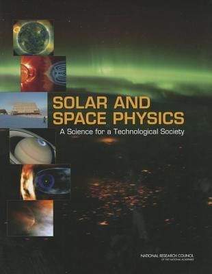 Produktbild: Solar and Space Physics