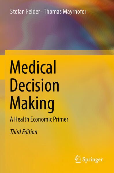 Produktbild: Medical Decision Making