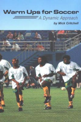 Produktbild: Warm Ups For Soccer