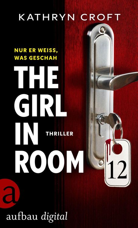 Produktbild: The Girl in Room 12