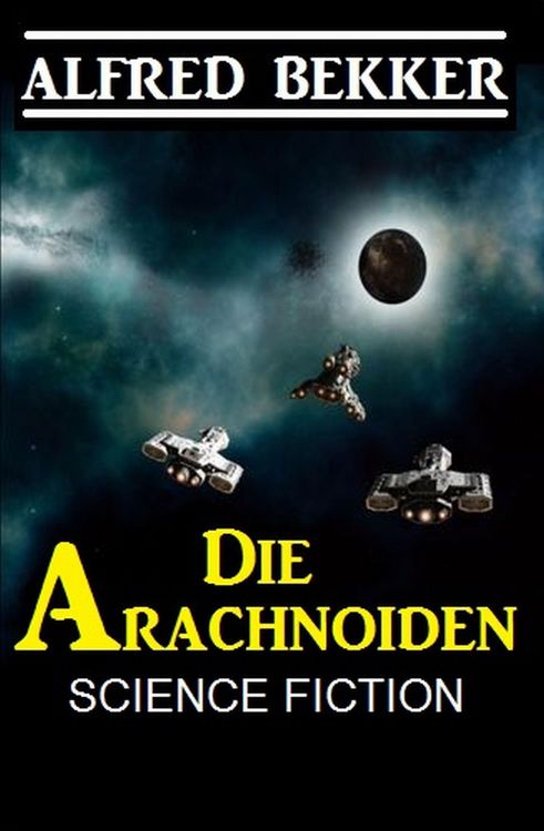Produktbild: Die Arachnoiden