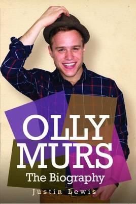 Produktbild: Olly Murs - The Biography