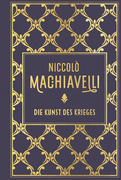 Produktbild: Die Kunst des Krieges