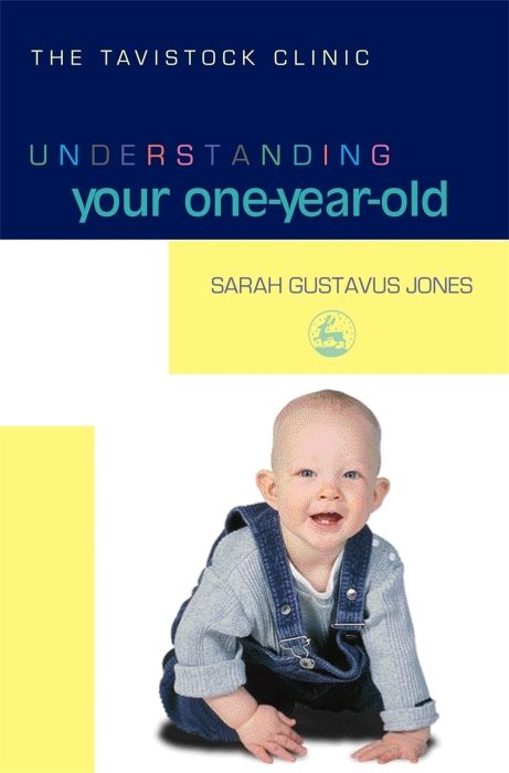 Produktbild: Understanding Your One-Year-Old