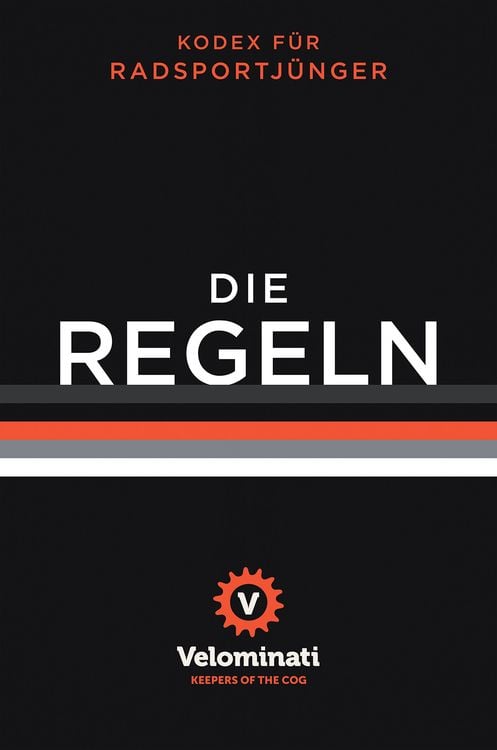 Produktbild: Die Regeln
