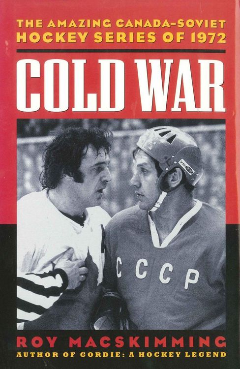 Produktbild: Cold War