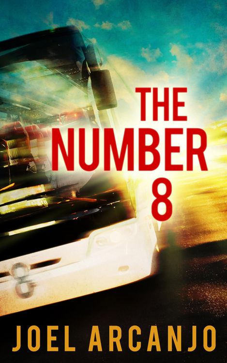 Produktbild: The Number 8