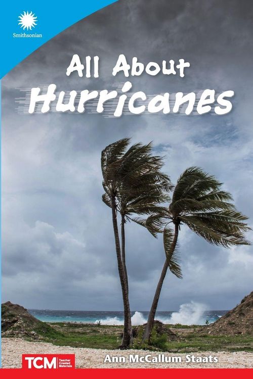 Produktbild: All About Hurricanes