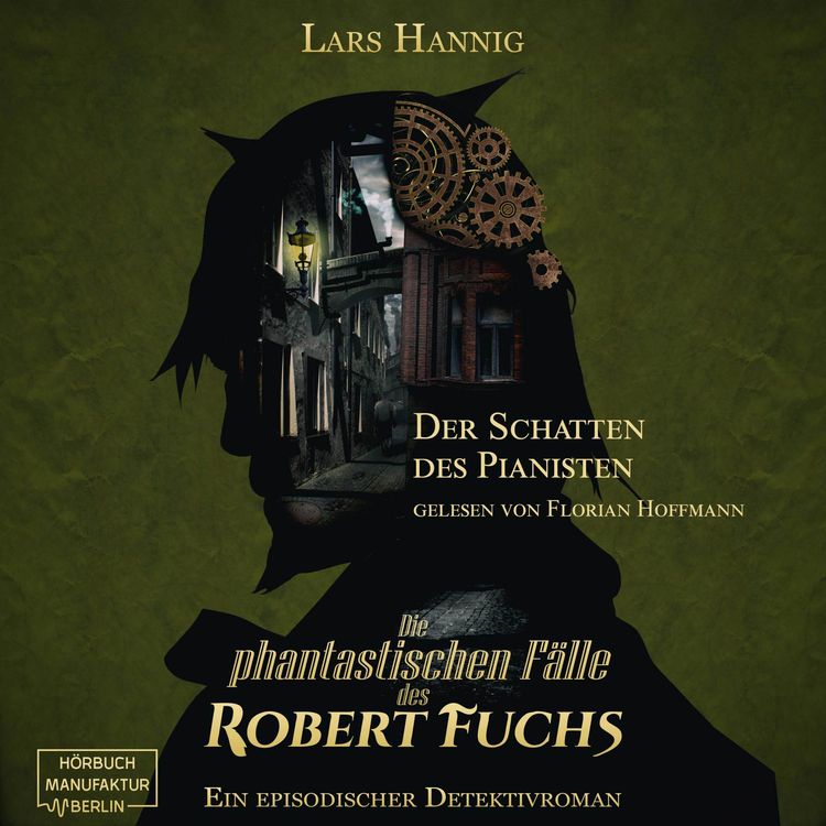 Produktbild: Der Schatten des Pianisten