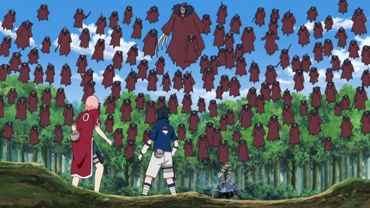 Produktbild: Naruto Shippuden - Staffel 21.1: Folgen 652-661 [2 DVDs]