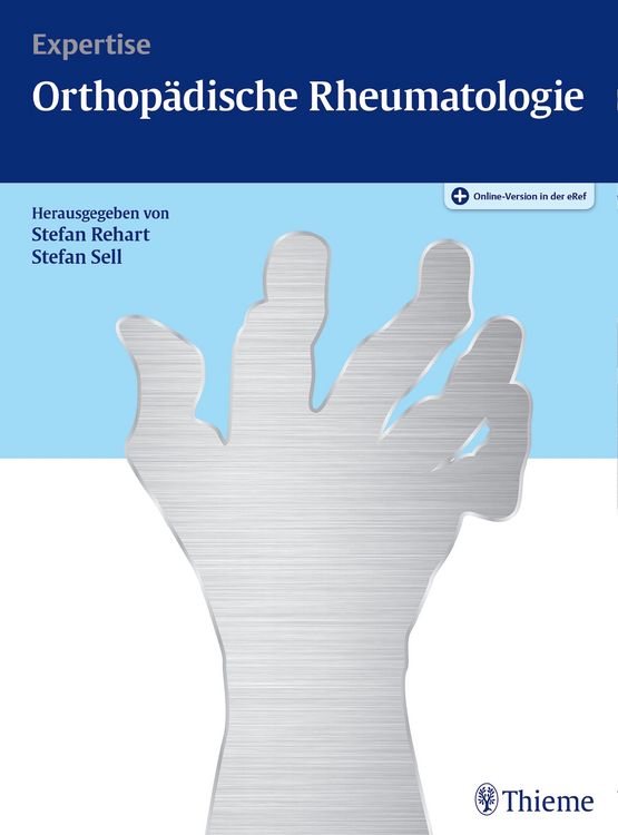 Produktbild: Expertise Orthop&auml;dische Rheumatologie