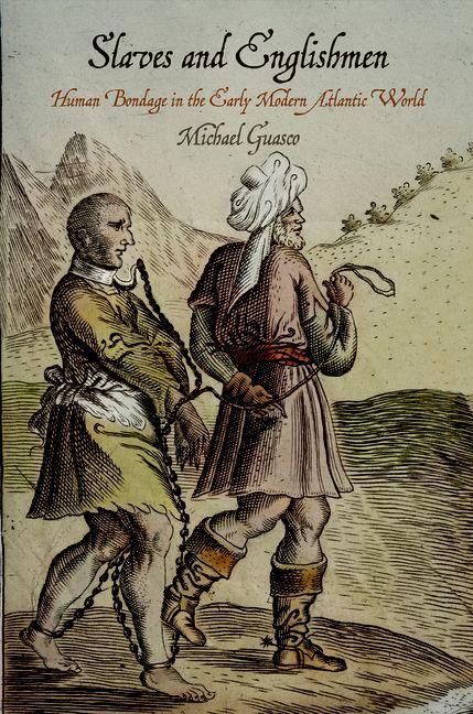 Produktbild: Slaves and Englishmen