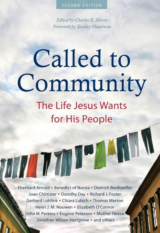 Produktbild: Called to Community