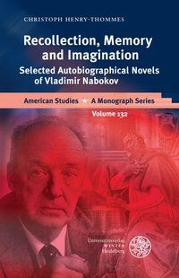 Produktbild: Recollection, Memory and Imagination