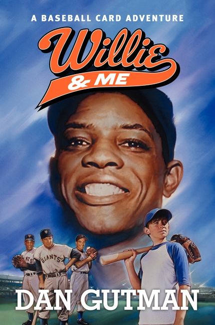 Produktbild: Willie & Me