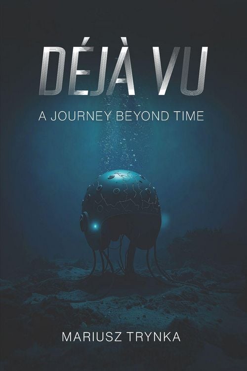 Produktbild: D&Eacute;J&Agrave; VU