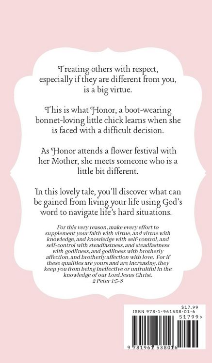Produktbild: Honor Looks Within