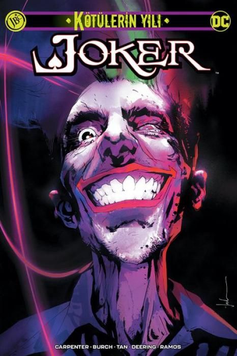 Produktbild: Joker K&ouml;t&uuml;lerin Yili