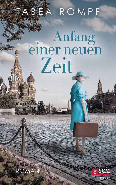 Produktbild: Anfang einer neuen Zeit