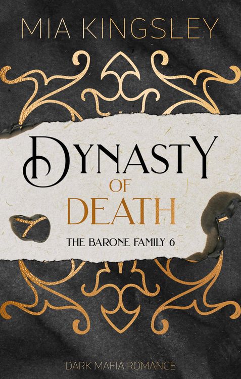 Produktbild: Dynasty Of Death