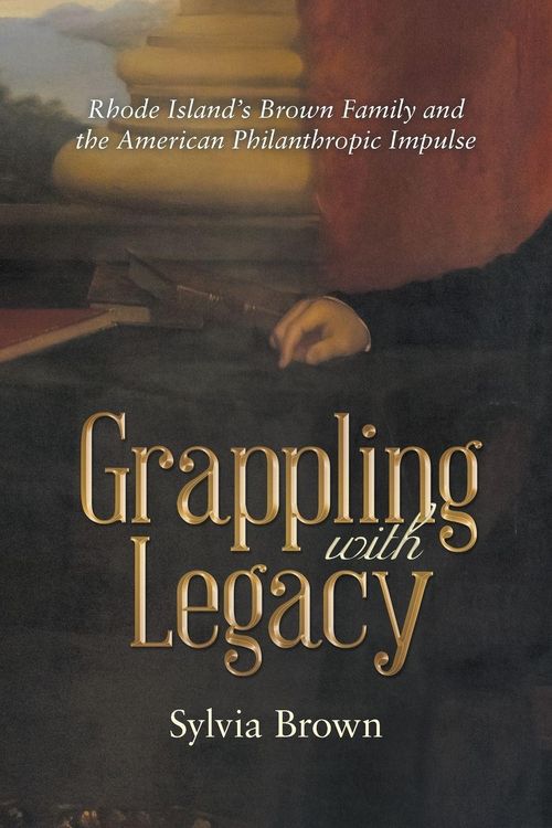 Produktbild: Grappling with Legacy