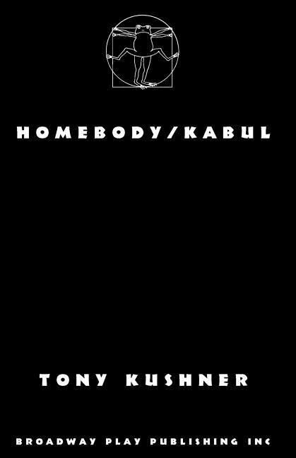 Produktbild: Homebody/Kabul