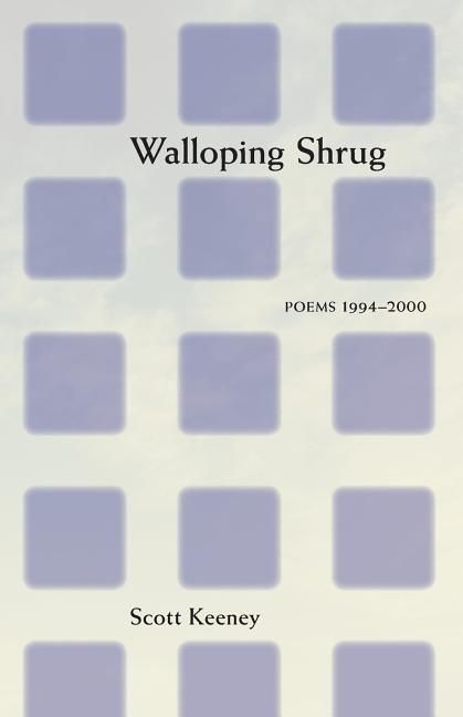 Produktbild: Keeney, S: Walloping Shrug