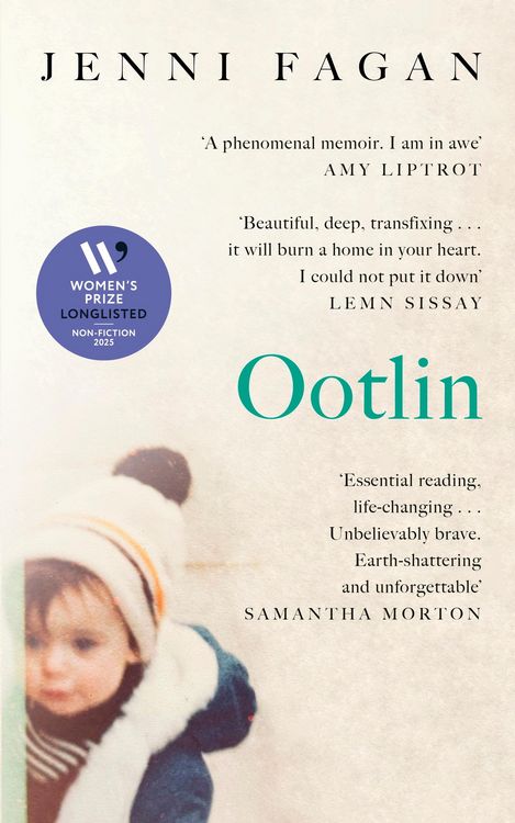 Produktbild: Fagan, J: Ootlin