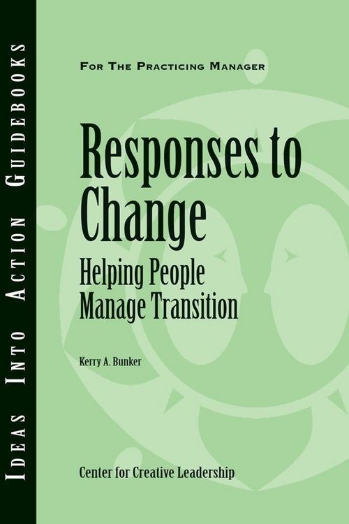 Produktbild: Responses to Change