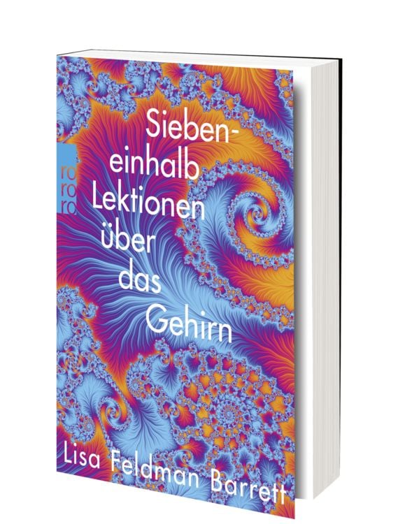 Produktbild: Siebeneinhalb Lektionen &uuml;ber das Gehirn