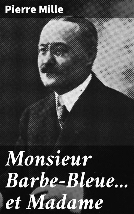 Produktbild: Monsieur Barbe-Bleue... et Madame